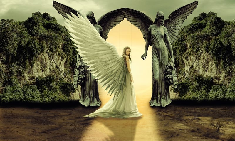 Mystic Haven
